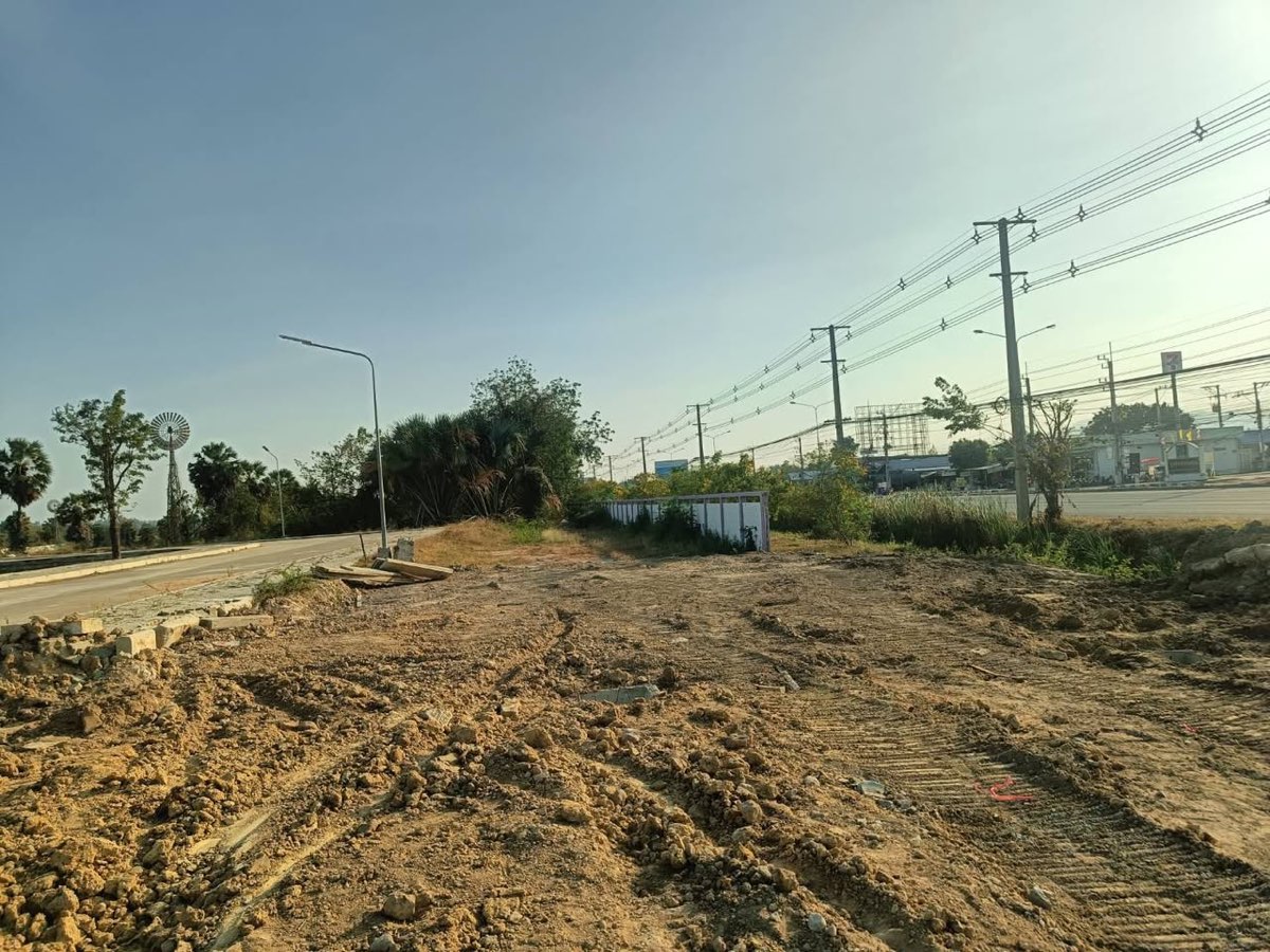 โครงการก่อสร้าง ซุ้มประตู บก.กฝ.บช.ตชด. — รูปที่ 3