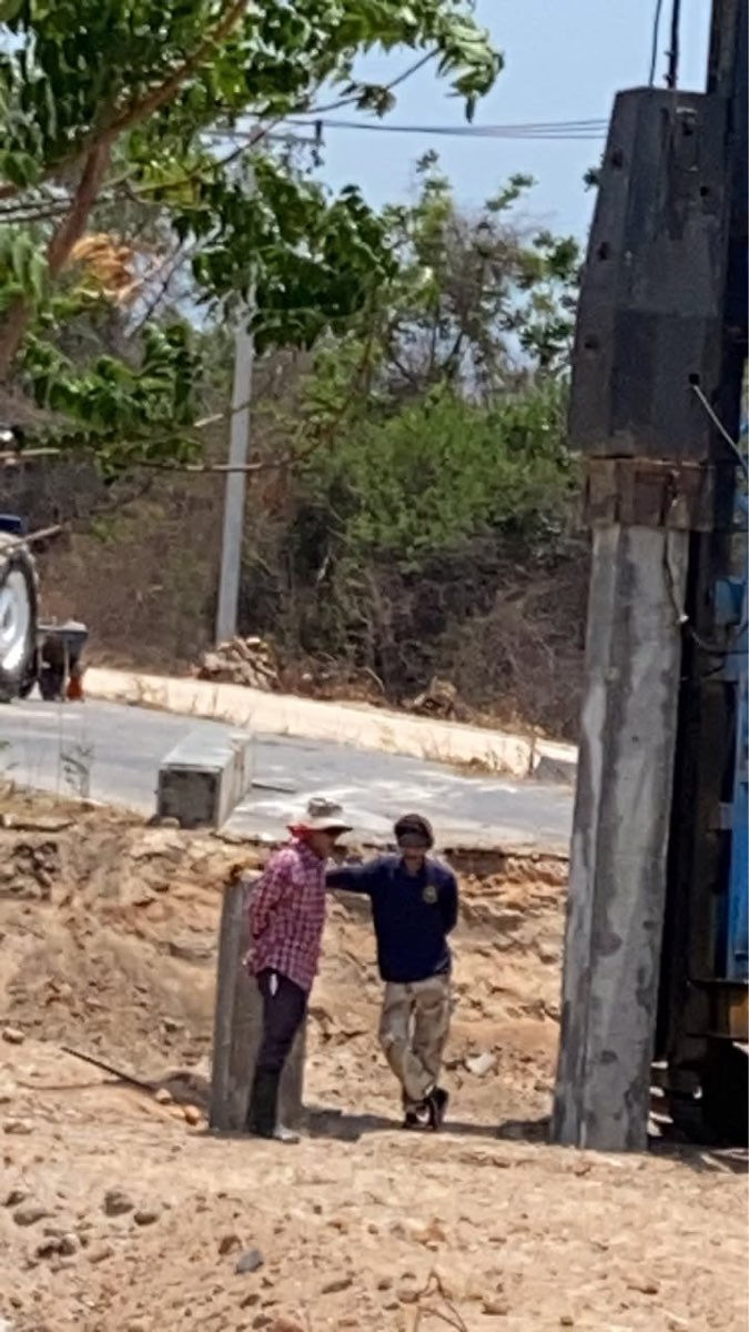 โครงการก่อสร้างสะพานคอนกรีตเสริมเหล็ก — รูปที่ 3